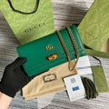 Glami - GUKI Wallets - 126