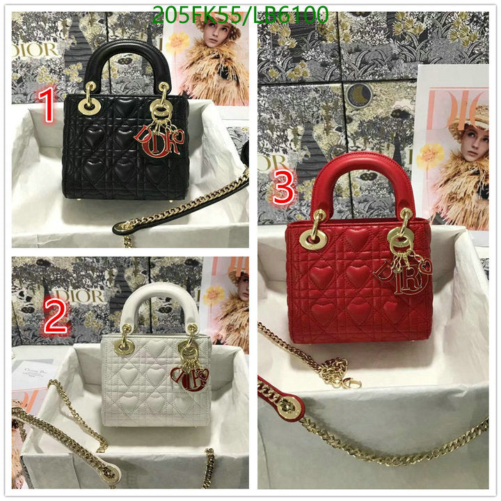 SAMCC - DOR Bags - 1288