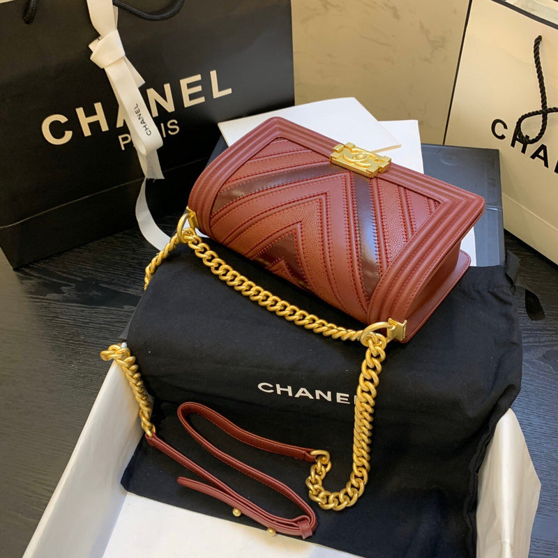 Satchel Bags - CHL Bags - 7434