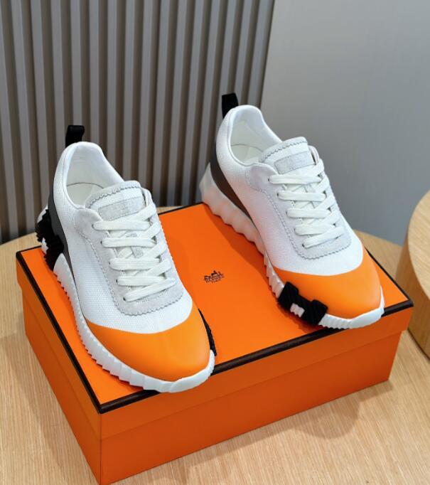 SAMC - HMS Men Shoes - 078