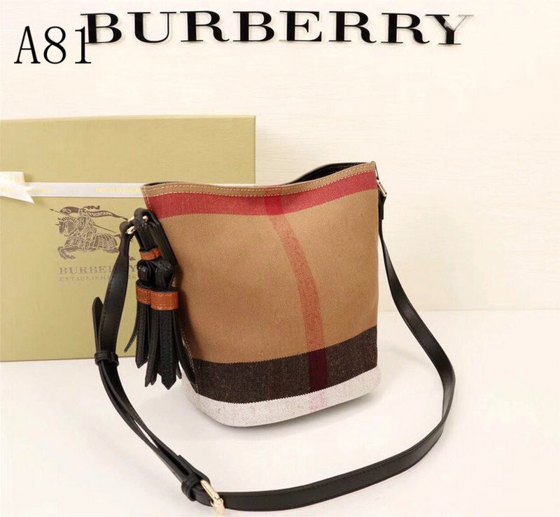 ELE Fashion -BBR Bags - 818
