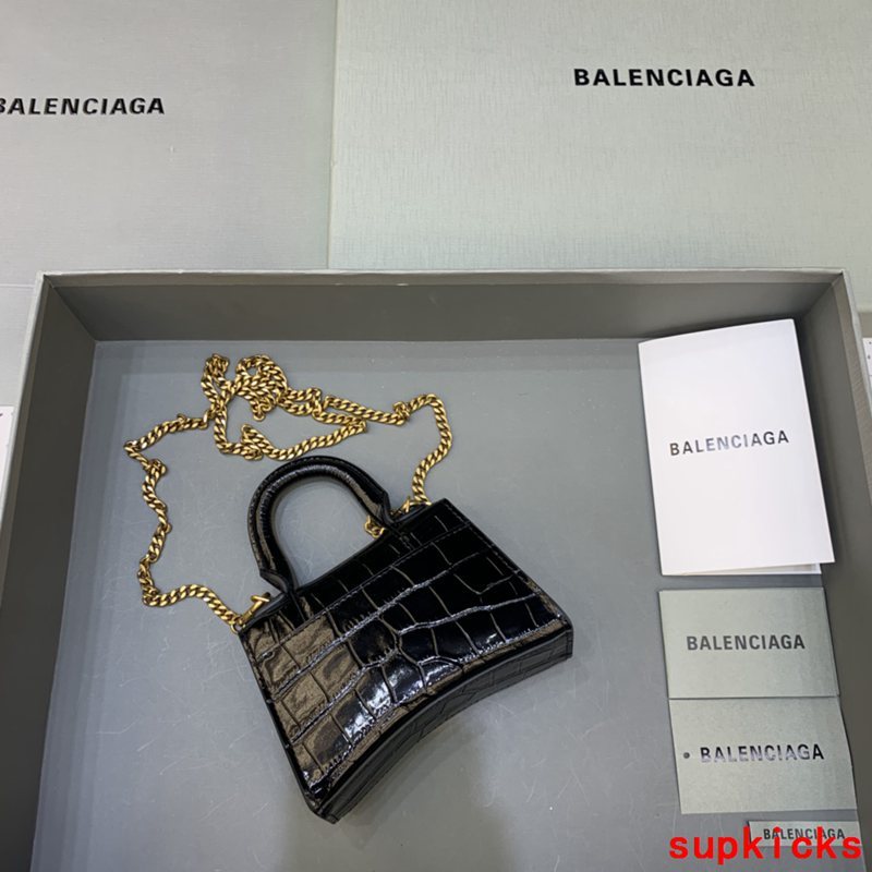Glami- - BG Hourglass Bags - 155