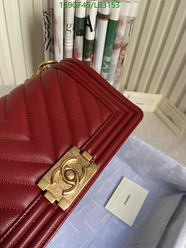 SAMC - CHL Bags - 952