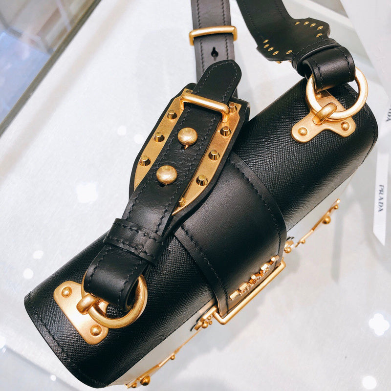 Satchel Bags - PDA Bags - 2506