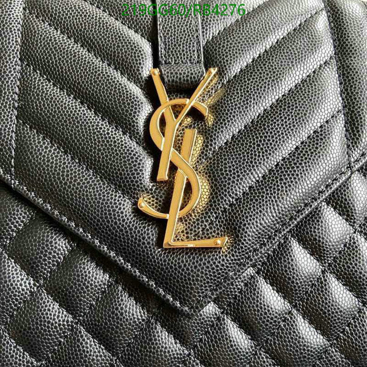 SAMC - YLS Bags - 060