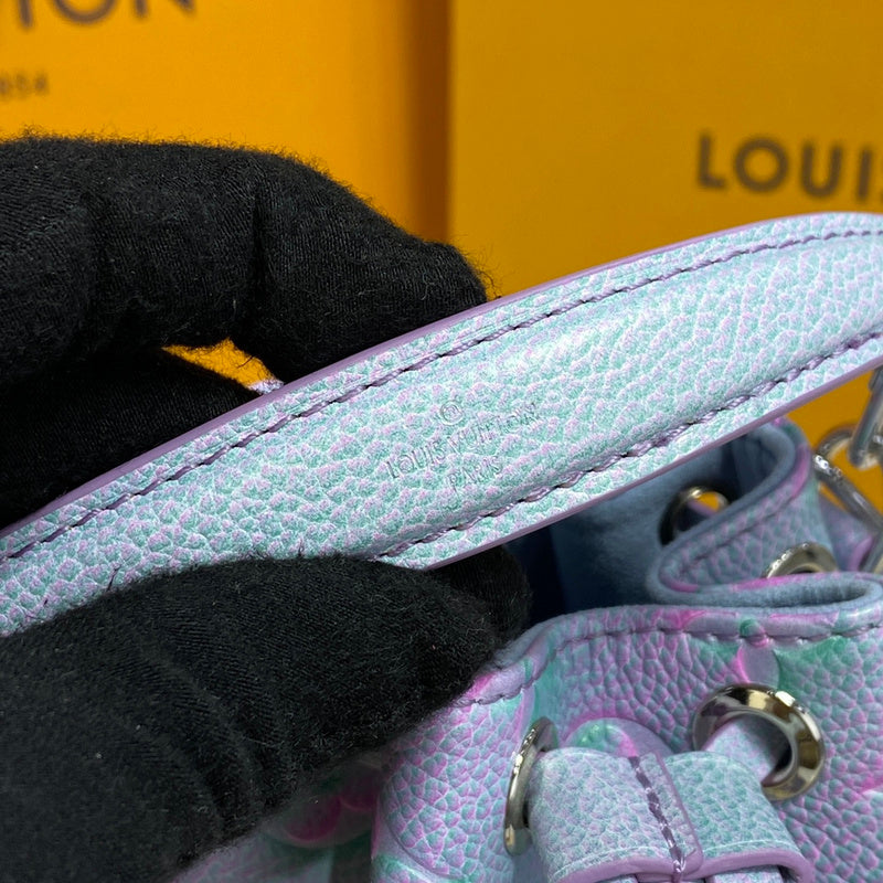Fashion Lu-Vi bags - 3343