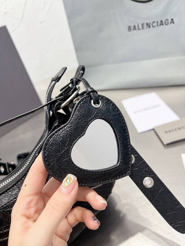 Satchel Bags - BGA Bags - 1314