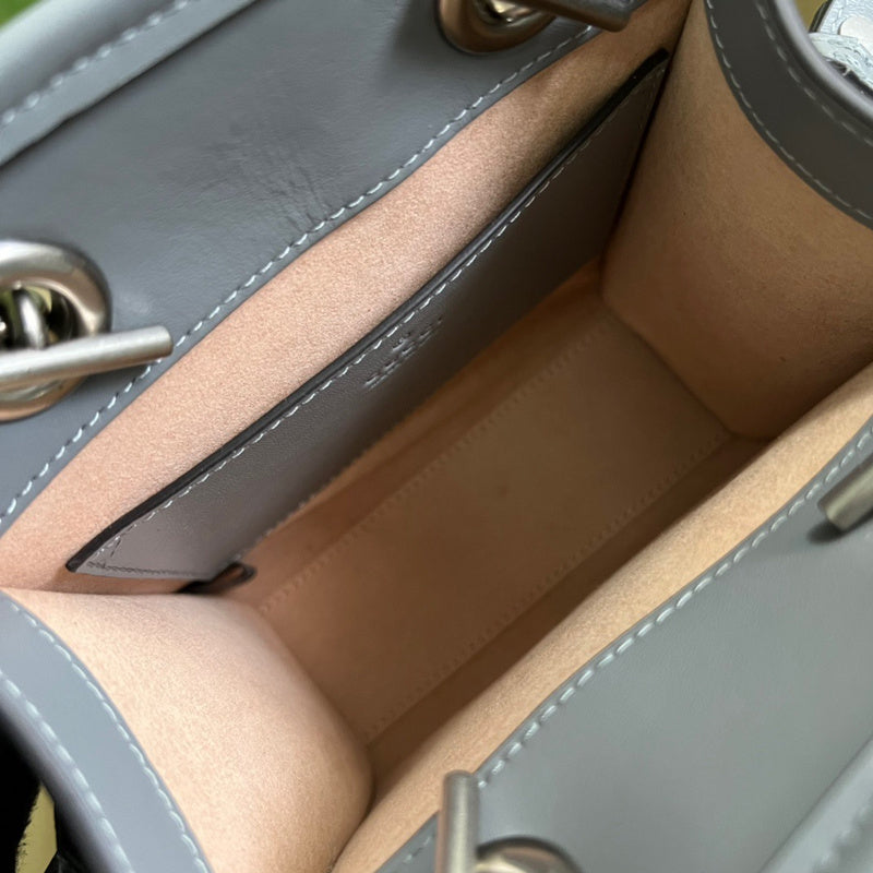 Satchel Bags - GCI Bags - 6533