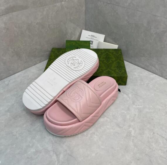 SAMC - GUKI Women Shoes - 703