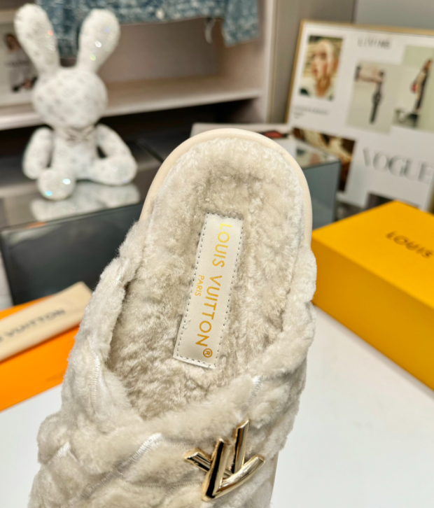SAMC - LOV Women Shoes - 075