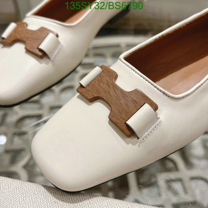 SAMC - HMS Women Shoes - 076