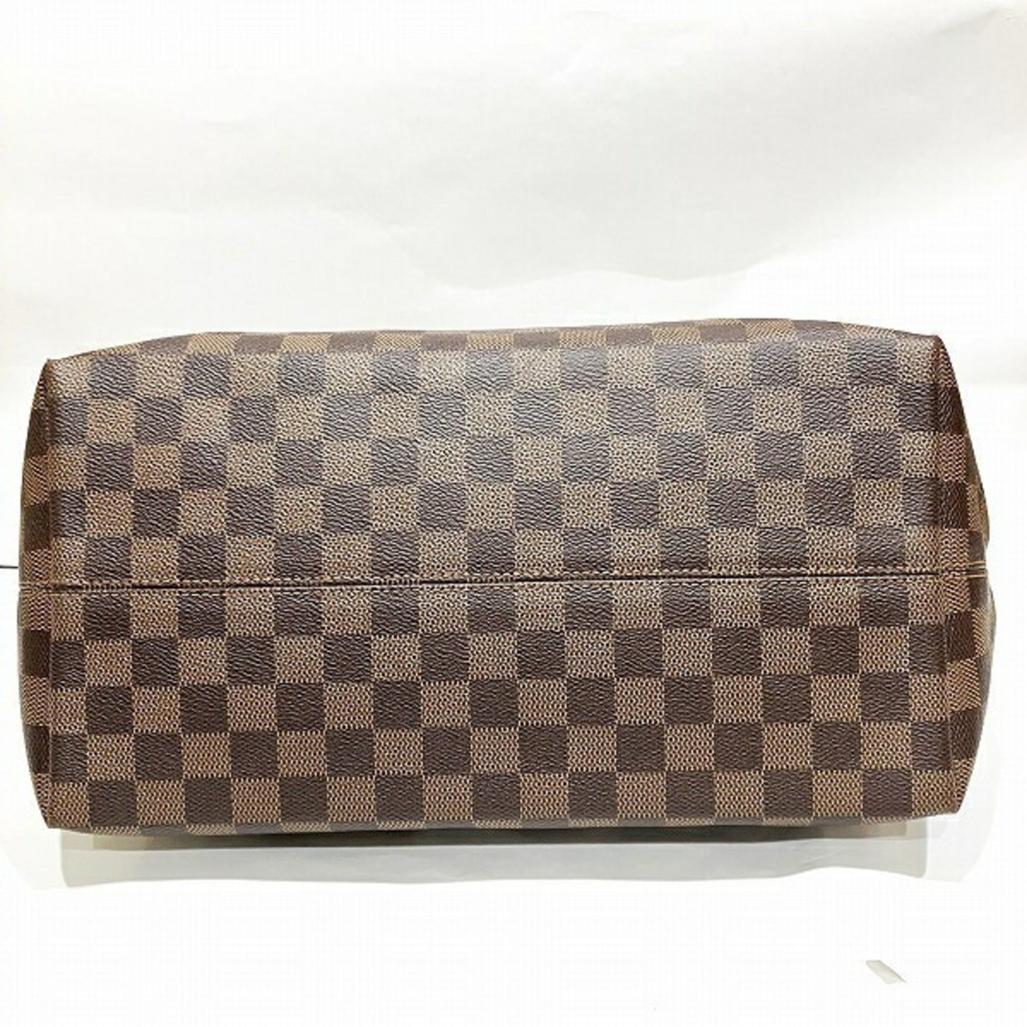 Louis Vuitton Jena  Canvas Tote Bag ()