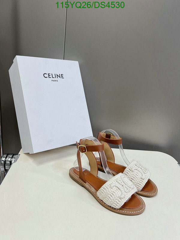 SAMC - COL Women Shoes - 029