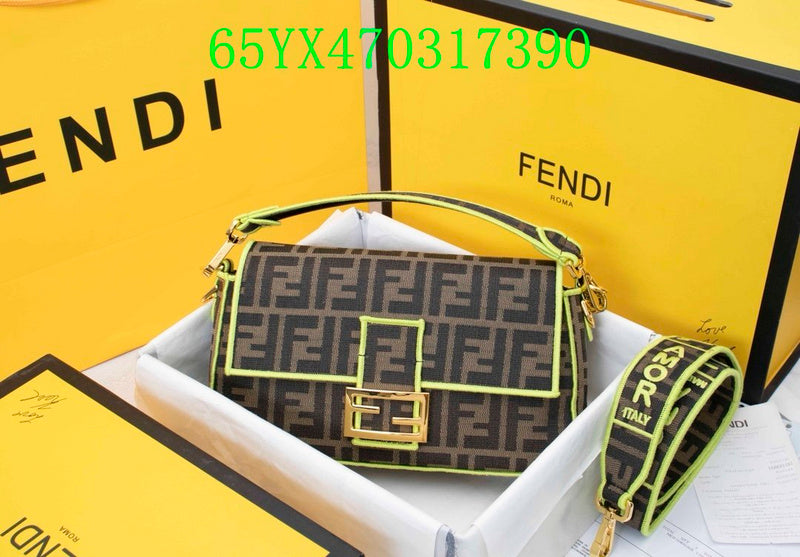 Glami - FDE Bags - 3374