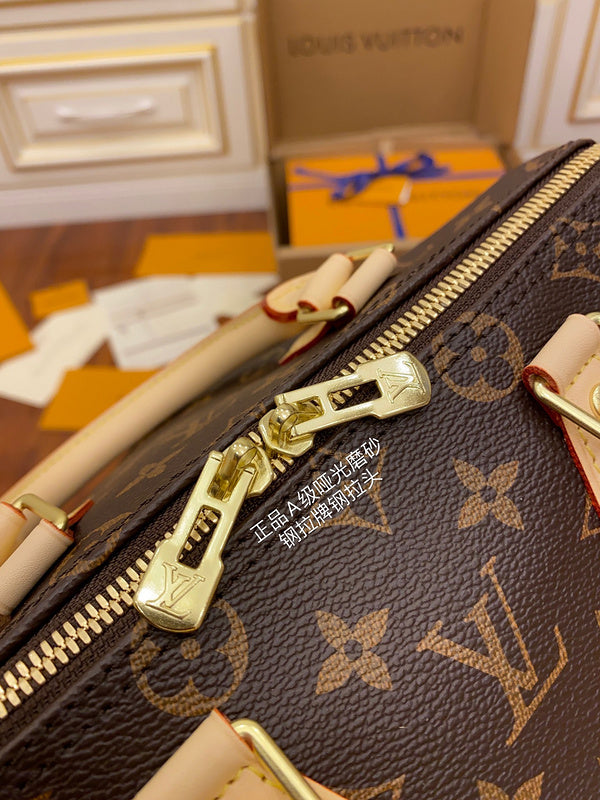 Glamy - LOV Bags - 1027