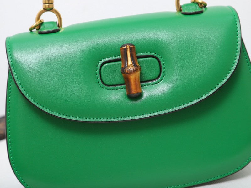 Satchel Bags - GCI Bags - 1198