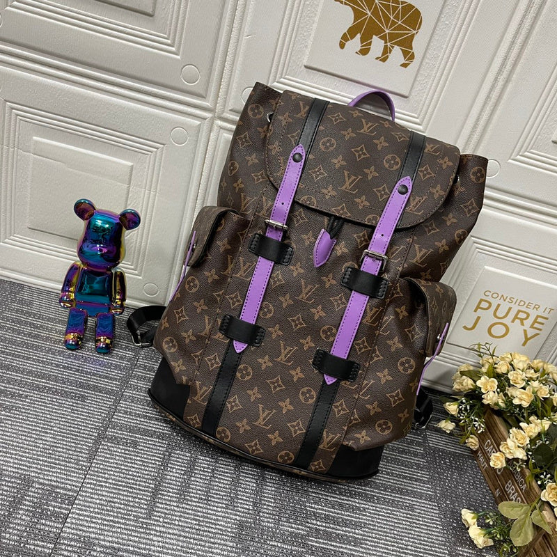Satchel Bags - VL2 Bags - 852