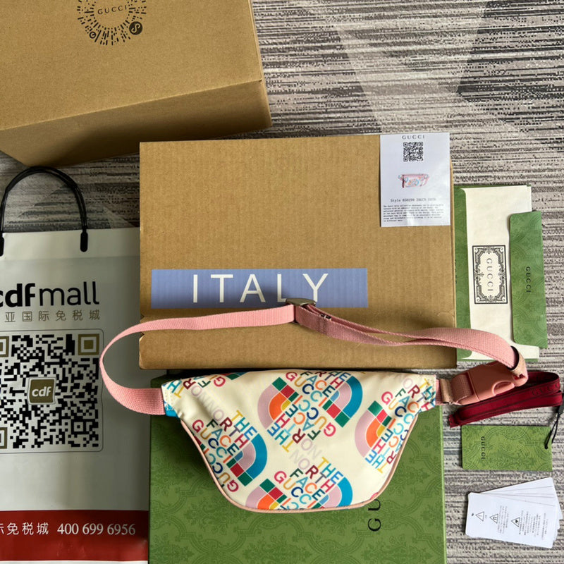 Glami-i - Guki Men Bags - 086