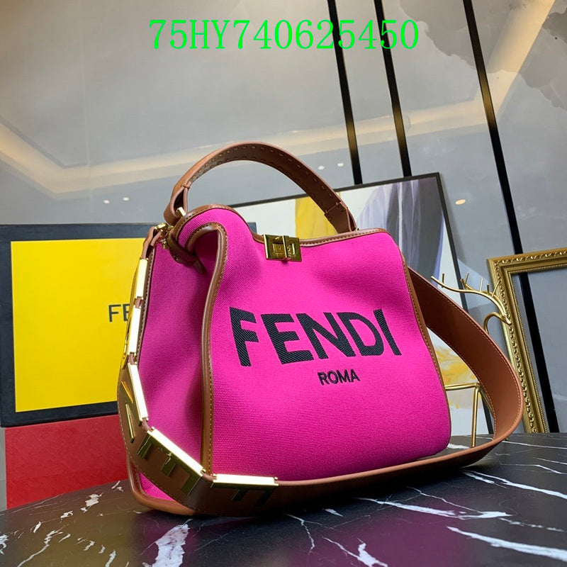 Glami - FDE Bags - 2980