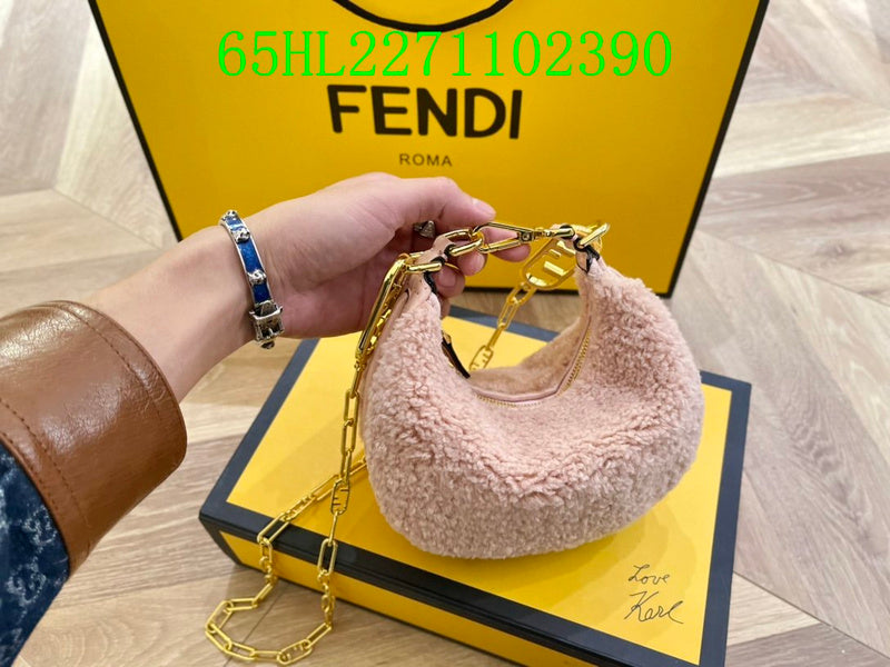 Glami - FDE Bags - 1225