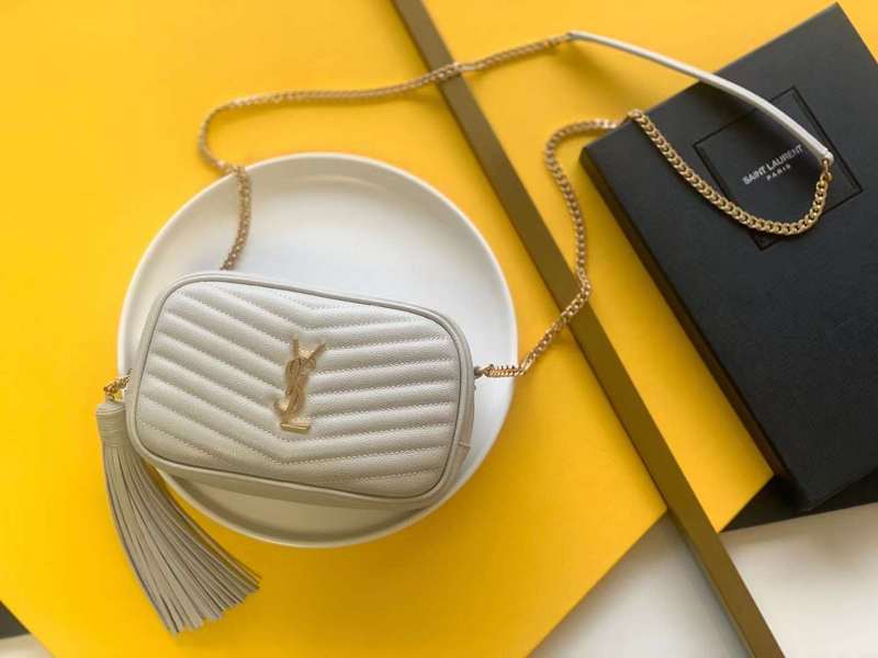 ELE - SLY Bags 209