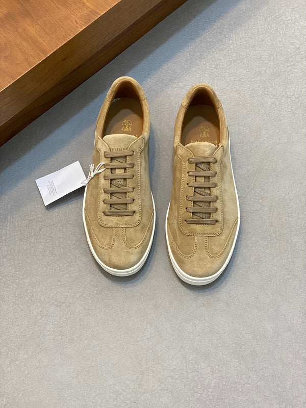 Glami - BRE Men Shoes - 346