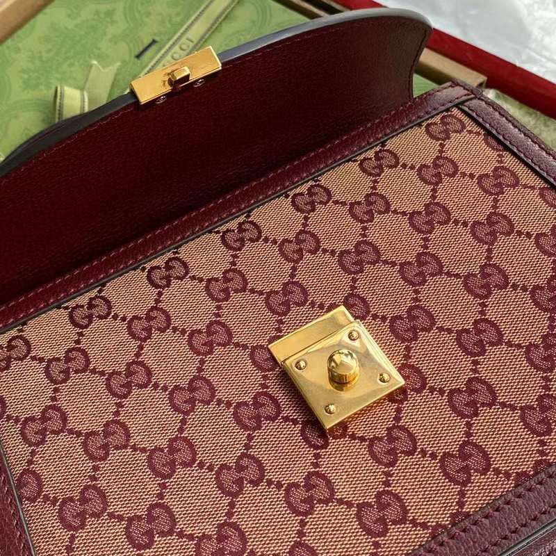 GUI2 Bags - Luxurious Bags  677
