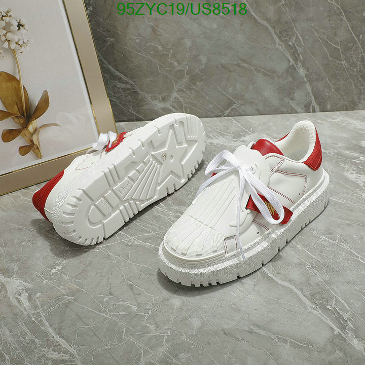 SAMCC - DOR Women Shoes - 1526