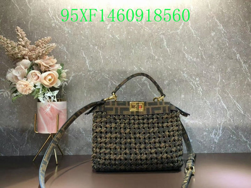 Glami - FDE Bags - 2308