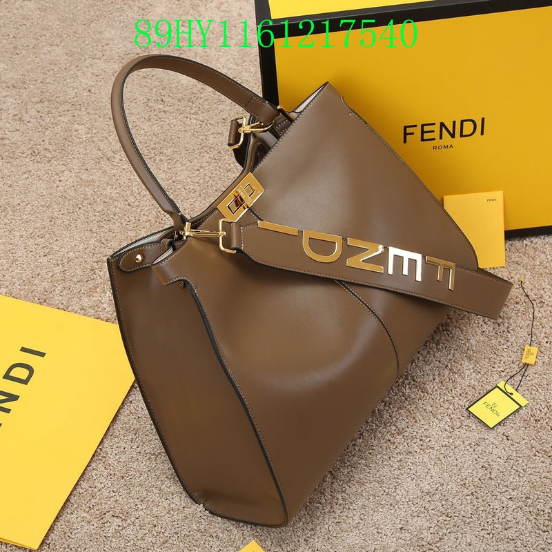 Glami - FDE Bags - 1903