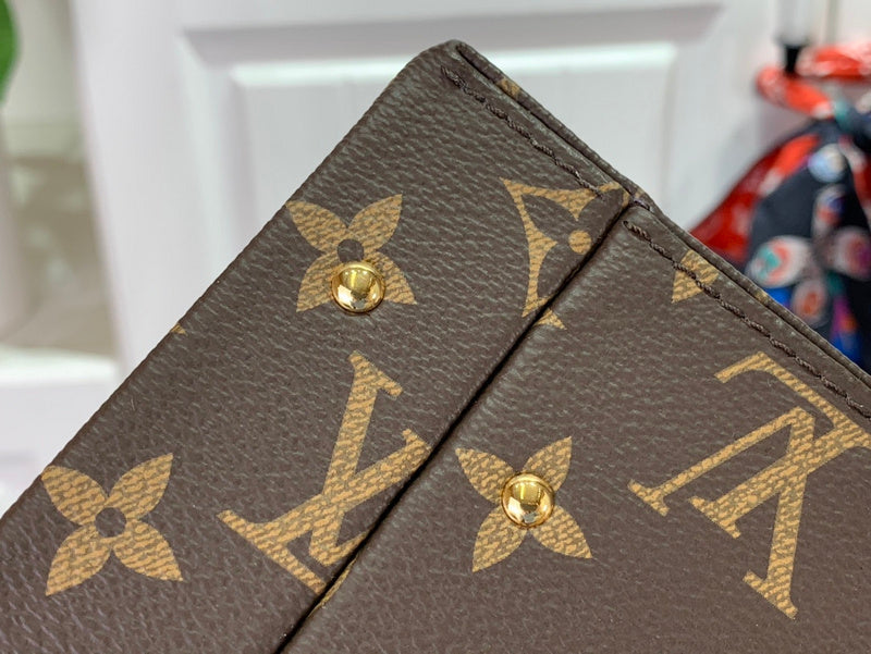 GlamI Lu-Vi bags - 3514