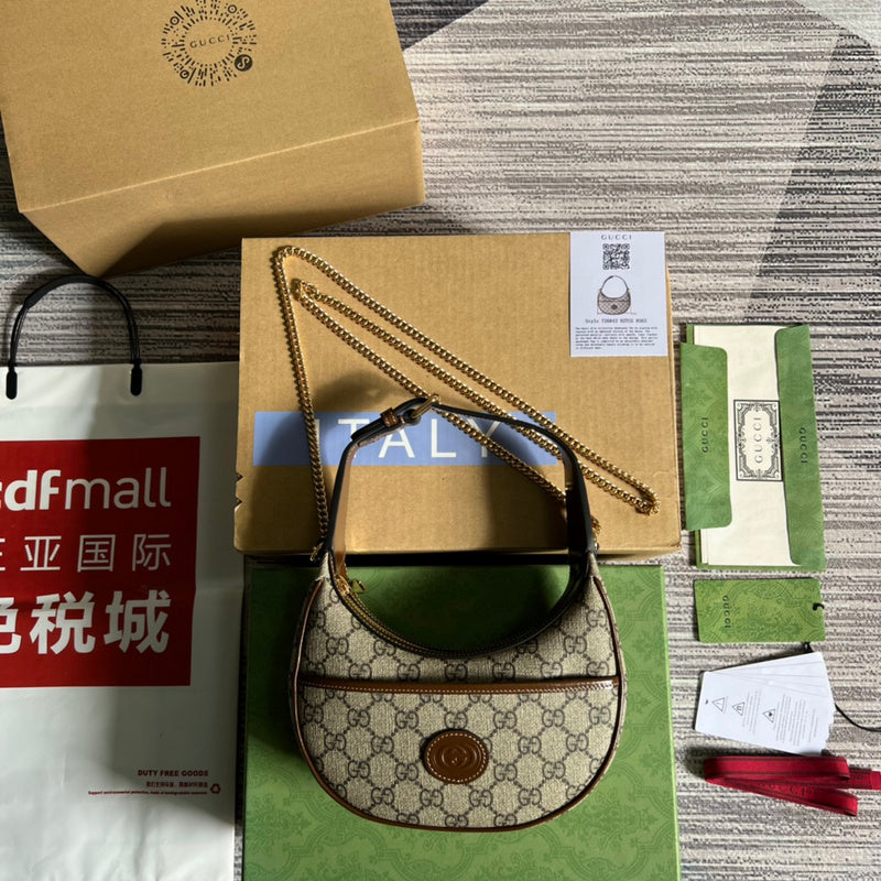 ELE - GG Bags - 906