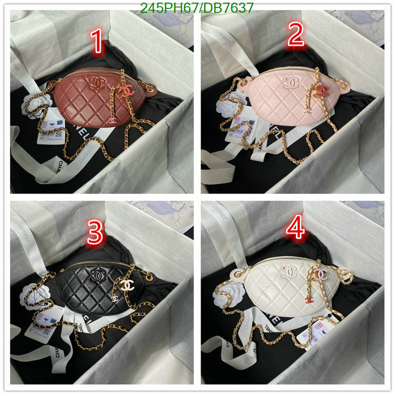 SAMC - CHL Bags - 009