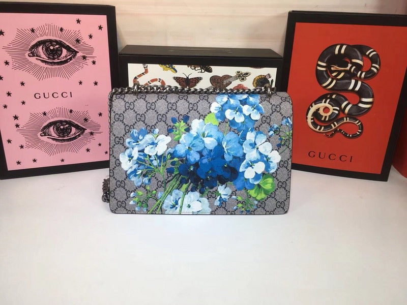 Glami Fashion - GCI Bags - 10644
