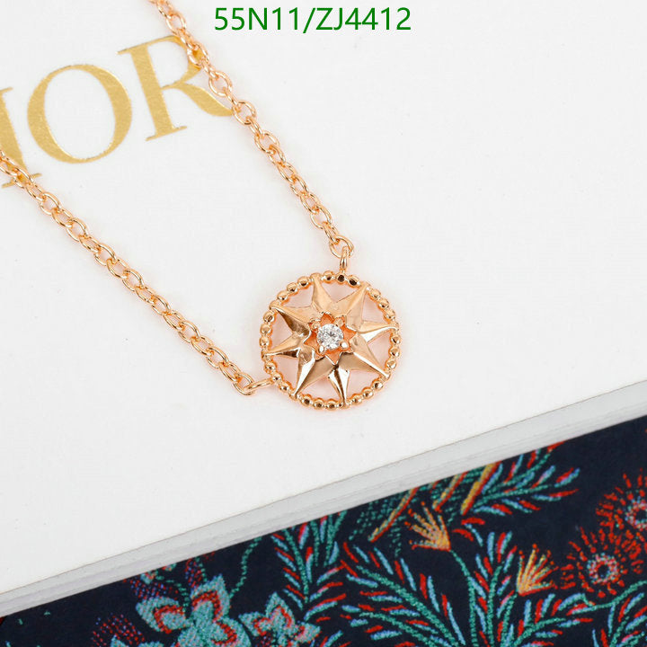 SAMC - DOR Jewelry - 323
