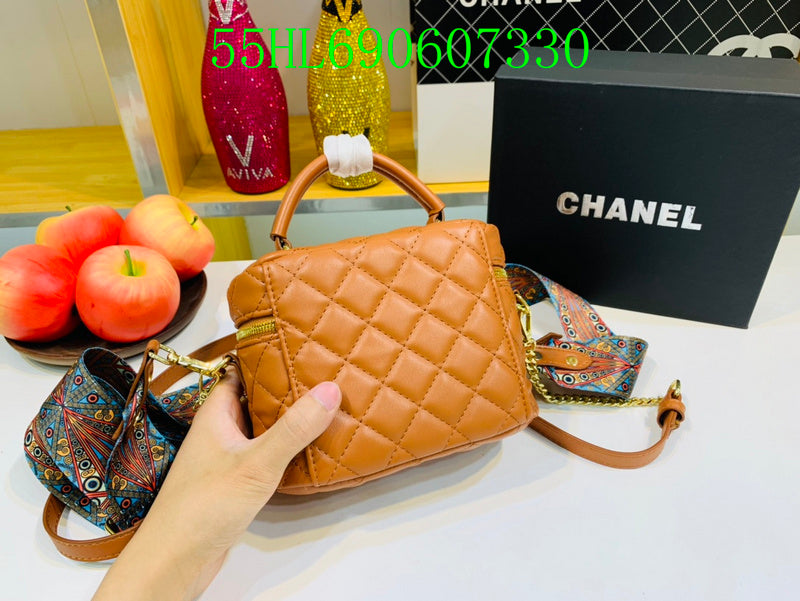 Glami - CHL Bags - 718