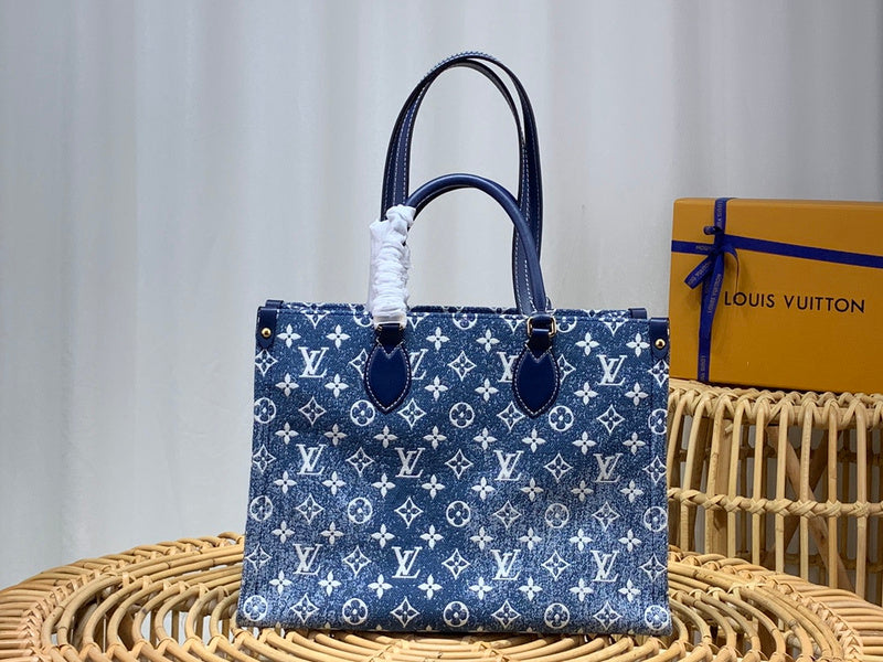 Satchel Bags - VL Bags - 4596