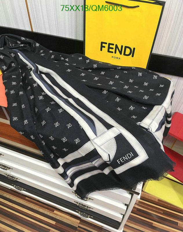 SAMC - FDE Scarves - 149
