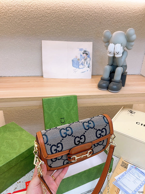 Glami Fashion - GCI Bags - 11687