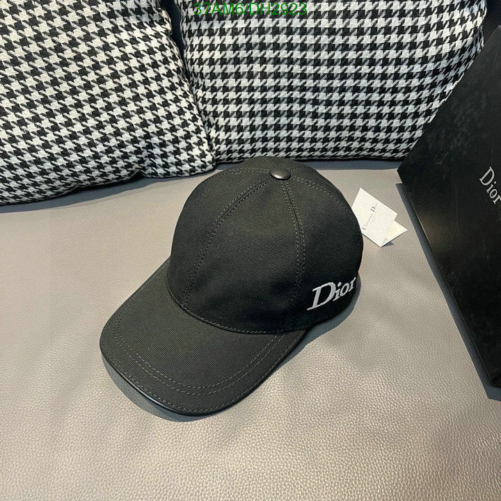 SAMC - DOR Caps & Hats - 014