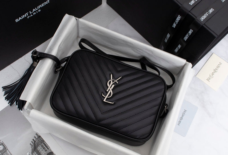 Satchel Bags - STLT Bags - 496