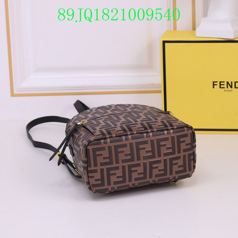 Glami - FDE Bags - 1334