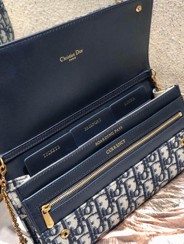 SAMCC - DOR Bags - 609