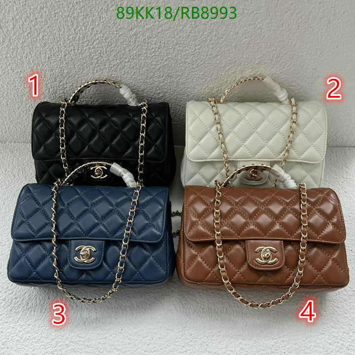 SAMC - CHL Bags Crossbody - 204
