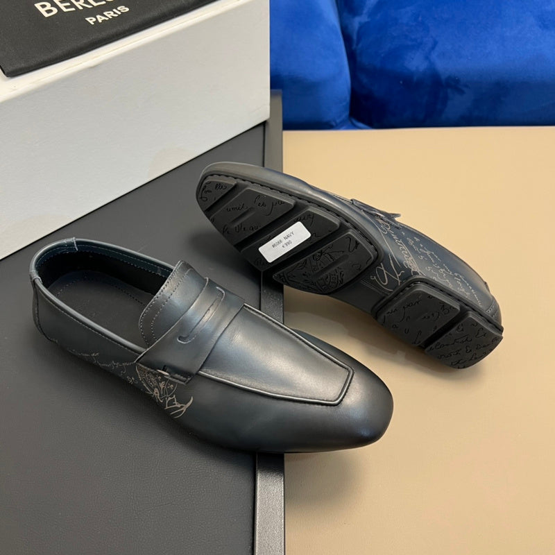 Glami - BRE Men Shoes - 584