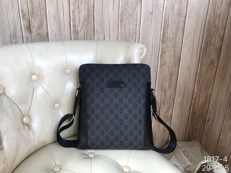 Satchel Bags - GCI Bags - 2414