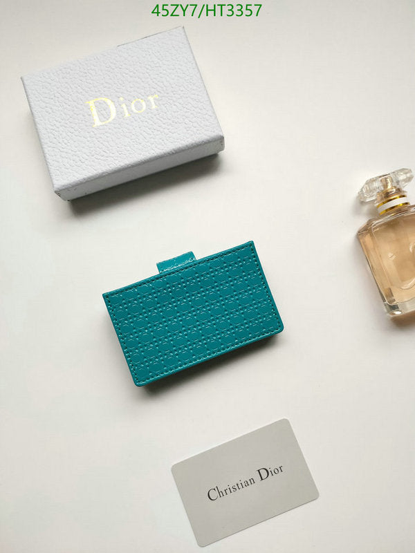 SAMC - DOR Wallets - 049