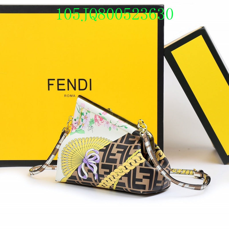 Glami - FDE Bags - 3237
