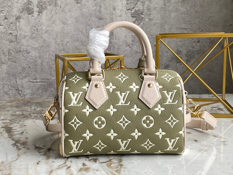 GlamI Lu-Vi bags - 3409