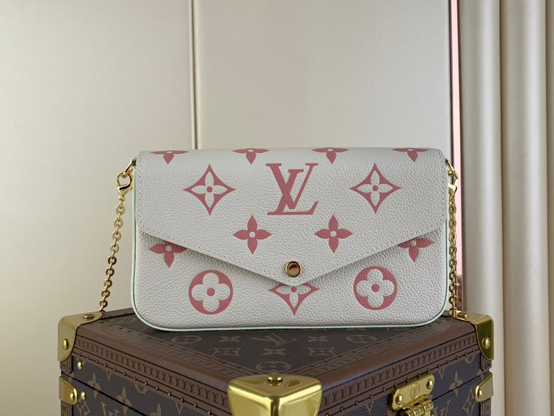 Satchel Bags - VL Bags - 2879